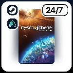АВТО DYSON SPHERE PROGRAM \ STEAM ПОДАРКОМ ДЛЯ KZ | RU | UA | CIS 24/7 - irongamers.ru