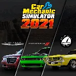Car Mechanic Simulator 2021 - Dodge | Plymouth | Chrysler Remastered DLC | XBOX+PC |