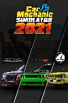 Car Mechanic Simulator 2021 - Dodge | Plymouth | Chrysler Remastered DLC | XBOX+PC |