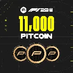 F1 23: 11,000 PitCoin | XBOX | На любой аккаунт
