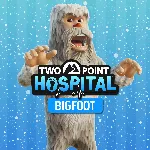 Two Point Hospital: Bigfoot | PC | На любой аккаунт - irongamers.ru