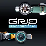 GRIP: Garage Bundle Pack | XBOX | На любой аккаунт