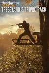theHunter: Call of the Wild™ - Treestand & Tripod Pack - Windows 10 | PC | На любой а - irongamers.ru