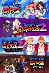 River City Girls 1, 2, and Zero + Double Dragon DLC Bundle | XBOX | На любой аккаунт