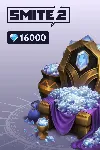 SMITE 2 - 16,000 Diamonds | XBOX+PC | На любой аккаунт
