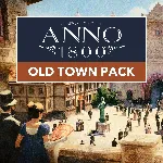 Anno 1800™ Old Town Pack | XBOX | На любой аккаунт