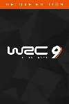 WRC 9 Deluxe Edition FIA World Rally Championship | XBOX | На любой аккаунт - irongamers.ru