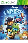 Disney Universe | XBOX | На любой аккаунт