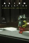 Alien: Isolation - Corporate Lockdown | PC | На любой аккаунт