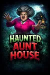 Haunted Aunt House | XBOX+PC | На любой аккаунт - irongamers.ru