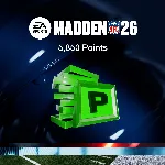 Madden NFL 26 - 5850 Madden Points | XBOX | На любой аккаунт - irongamers.ru