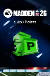 Madden NFL 26 - 5850 Madden Points | XBOX | На любой аккаунт - irongamers.ru