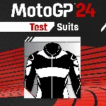 MotoGP™24 - Test Suits | XBOX+PC | На любой аккаунт