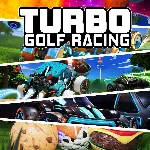 Turbo Golf Racing: Ultimate Bundle | XBOX+PC | На любой аккаунт - irongamers.ru