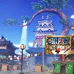 ONE PIECE: PIRATE WARRIORS 4 Yamato&acute;s Grand Tour Logbook & Soul Map 1 | PC | На любой - irongamers.ru