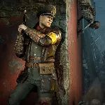 Zombie Army 4: Hermann Wolff Werner Outfit | XBOX+PC | На любой аккаунт - irongamers.ru