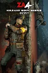 Zombie Army 4: Hermann Wolff Werner Outfit | XBOX+PC | На любой аккаунт - irongamers.ru