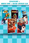 Penguin Flight 2 Minos Dungeon Legends 2 Collie 1 Collie 2 (Bundle) | XBOX+PC | На лю