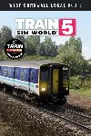 Train Sim World® 5: West Cornwall Local: Penzance - St Austell & St Ives | XBOX+PC | - irongamers.ru