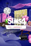 The Sims™ 4 Party Essentials Kit | XBOX | На любой аккаунт