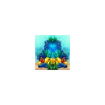 Ocean Bubbles | XBOX+PC | На любой аккаунт - irongamers.ru
