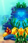 Ocean Bubbles | XBOX+PC | На любой аккаунт - irongamers.ru