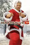 [Revival] DOA6 Santa&acute;s Helper Costume - Brad Wong | XBOX | На любой аккаунт - irongamers.ru