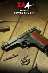 Zombie Army 4: M1934 Pistol Bundle | XBOX+PC | На любой аккаунт - irongamers.ru
