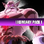 DRAGON BALL XENOVERSE 2 - Legendary Pack 1 | XBOX+PC | На любой аккаунт - irongamers.ru
