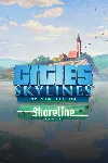 Cities: Skylines - Shoreline Radio | XBOX | На любой аккаунт