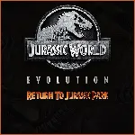 Jurassic World Evolution: Return To Jurassic Park | XBOX | На любой аккаунт - irongamers.ru