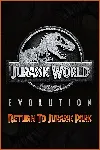 Jurassic World Evolution: Return To Jurassic Park | XBOX | На любой аккаунт - irongamers.ru