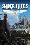 Sniper Elite 5 Season Pass One | XBOX+PC | На любой аккаунт
