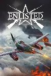Enlisted - Me 262 A-1/U4 Squad | XBOX+PC | На любой аккаунт - irongamers.ru