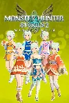 Monster Hunter Stories 2: Wings of Ruin - Ena Outfit Bundle | XBOX | На любой аккаунт
