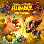 Crash Team Rumble™ - Deluxe Edition | XBOX | На любой аккаунт