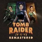 Tomb Raider IV-VI Remastered | XBOX | На любой аккаунт - irongamers.ru