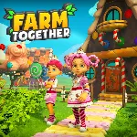 Farm Together - Candy Pack | XBOX | На любой аккаунт - irongamers.ru