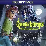 Goosebumps: Terror in Little Creek - Fright Pack | XBOX+PC | На любой аккаунт