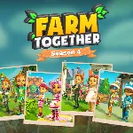 Farm Together - Season 4 Bundle | XBOX | На любой аккаунт - irongamers.ru