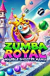 Zumba Royal: Marble Shooter Mania | XBOX+PC | На любой аккаунт
