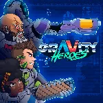 Gravity Heroes | XBOX | На любой аккаунт - irongamers.ru