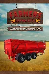 Farmer's Dynasty - Krampe Big body 900 | XBOX | На любой аккаунт