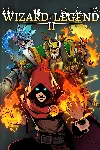 Wizard of Legend 2 | XBOX+PC | На любой аккаунт
