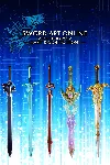 SWORD ART ONLINE Last Recollection - Black Swordsman Swords Skins Set | XBOX | На люб - irongamers.ru