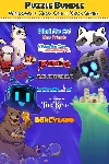 Puzzle Bundle Xbox - Mimi New Friends, Story Blocks and Sokoban games | XBOX+PC | На - irongamers.ru