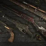 Hunt: Showdown 1896 - The Wolf at the Door | XBOX | На любой аккаунт