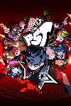 Persona 5 Tactica: Digital Deluxe Edition | XBOX+PC | На любой аккаунт