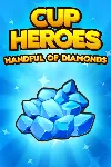 Cup Heroes - Handful of Diamonds | XBOX+PC | На любой аккаунт