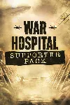 War Hospital - Upgrade to Supporter Edition | XBOX | На любой аккаунт - irongamers.ru